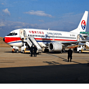 石家庄航空空运航空快运业稳步发展的原因是什么？